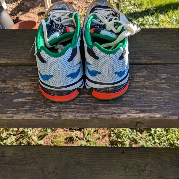 Adidas orketro friends and family unreleased 1/100 shoe - Picture 4 of 5